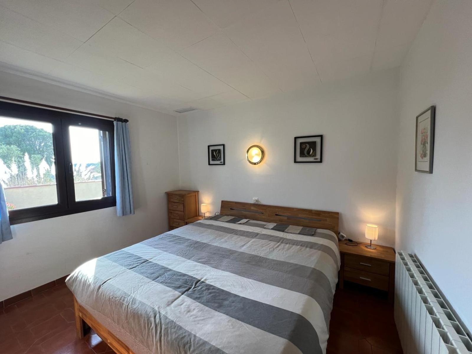 Villa Franca Privat Pool L'Estartit Luaran gambar