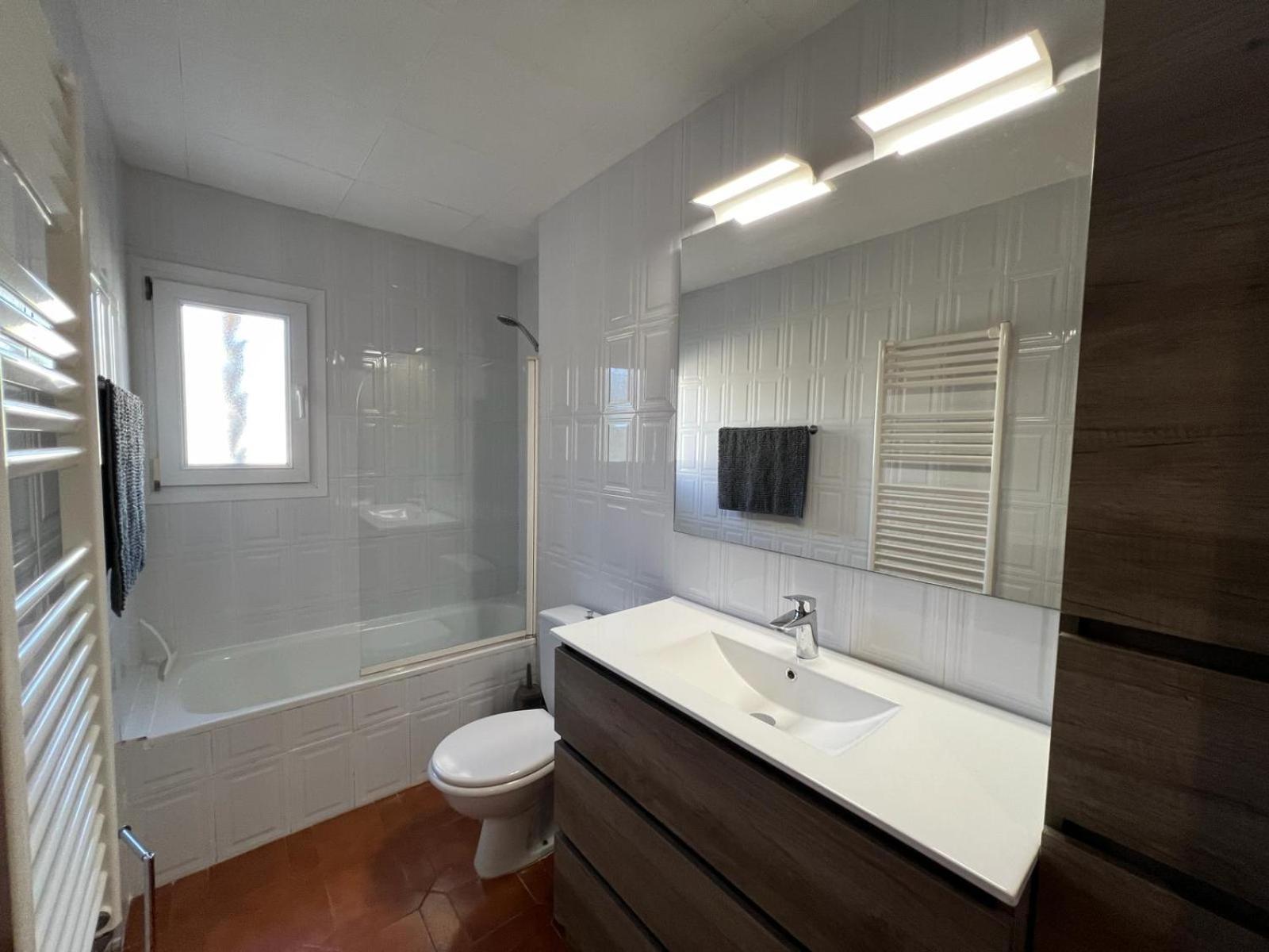 Villa Franca Privat Pool L'Estartit Luaran gambar