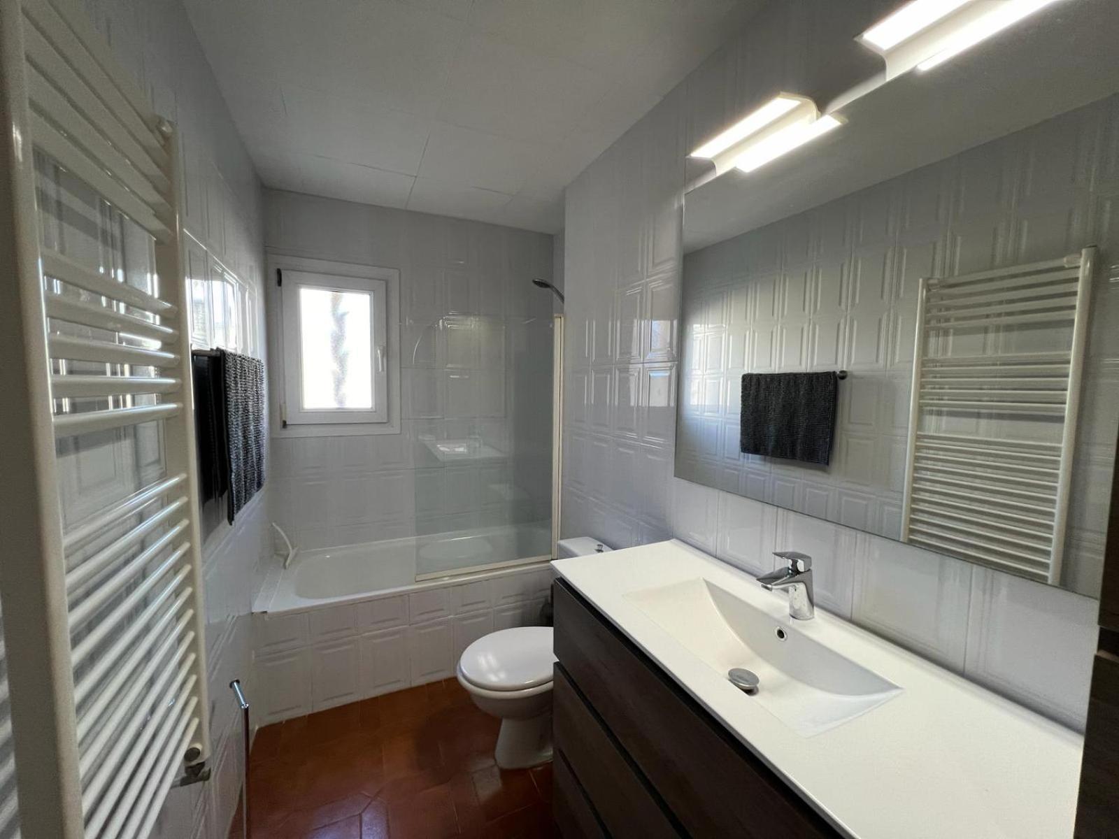 Villa Franca Privat Pool L'Estartit Luaran gambar