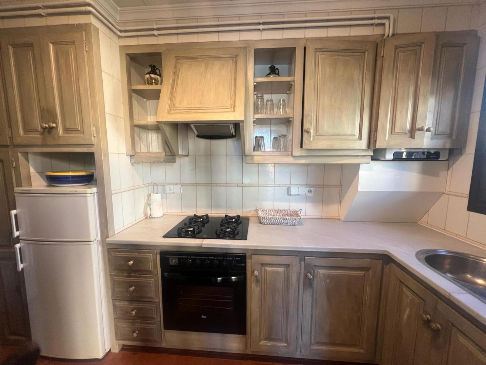 Villa Franca Privat Pool L'Estartit Luaran gambar