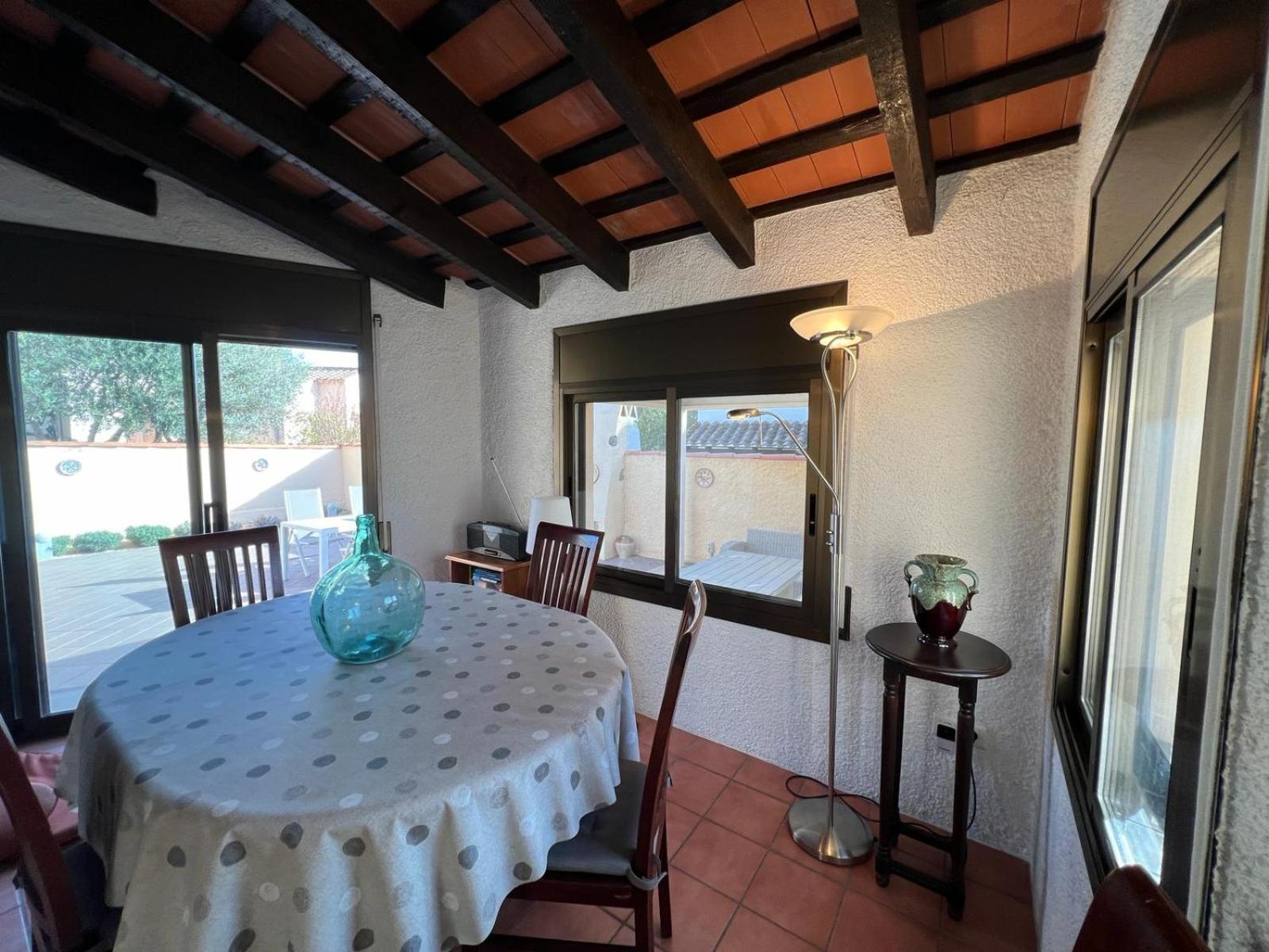 Villa Franca Privat Pool L'Estartit Luaran gambar