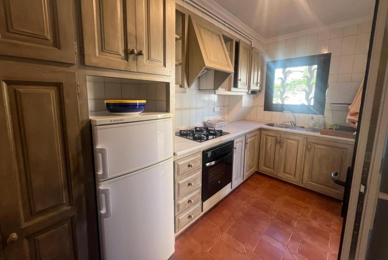 Villa Franca Privat Pool L'Estartit Luaran gambar